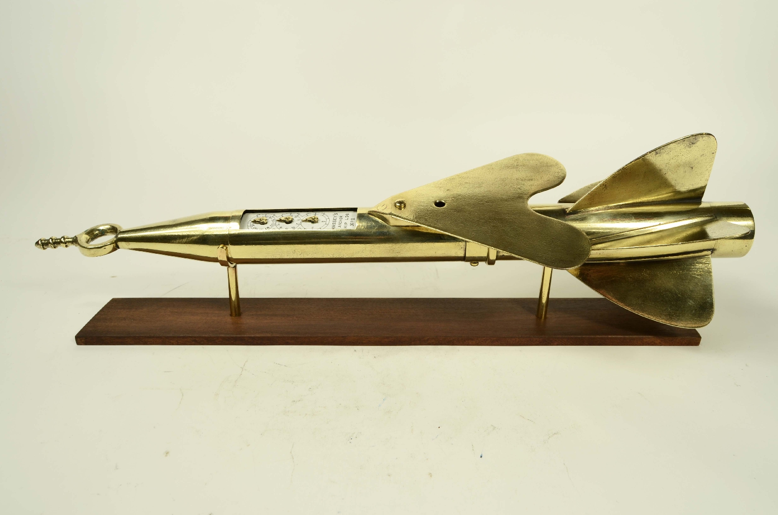 Nautical antiques/8453-Ship Log