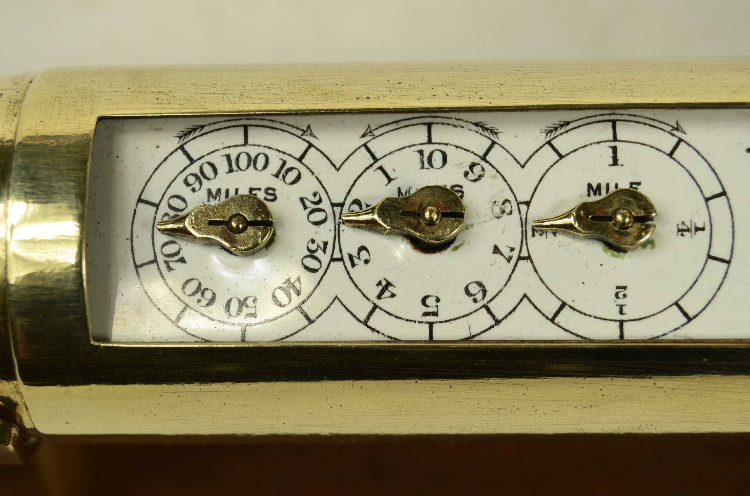 Nautical antiques/8453-Ship Log