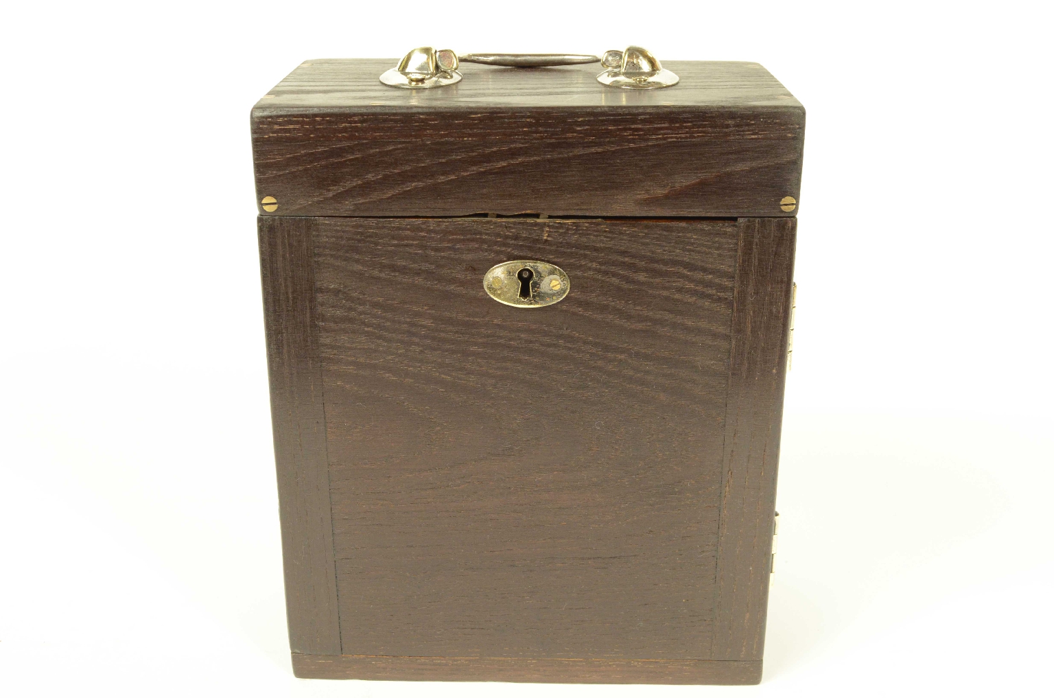 Old medical instruments/8457-Device Pneumothorax