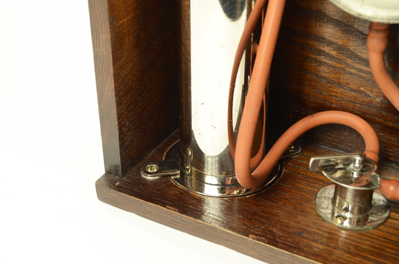 Old medical instruments/8457-Device Pneumothorax