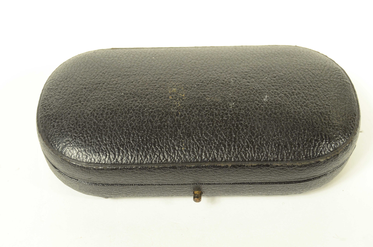 Strumenti medici d'epoca/8459-Mortons Oftalmoscopio