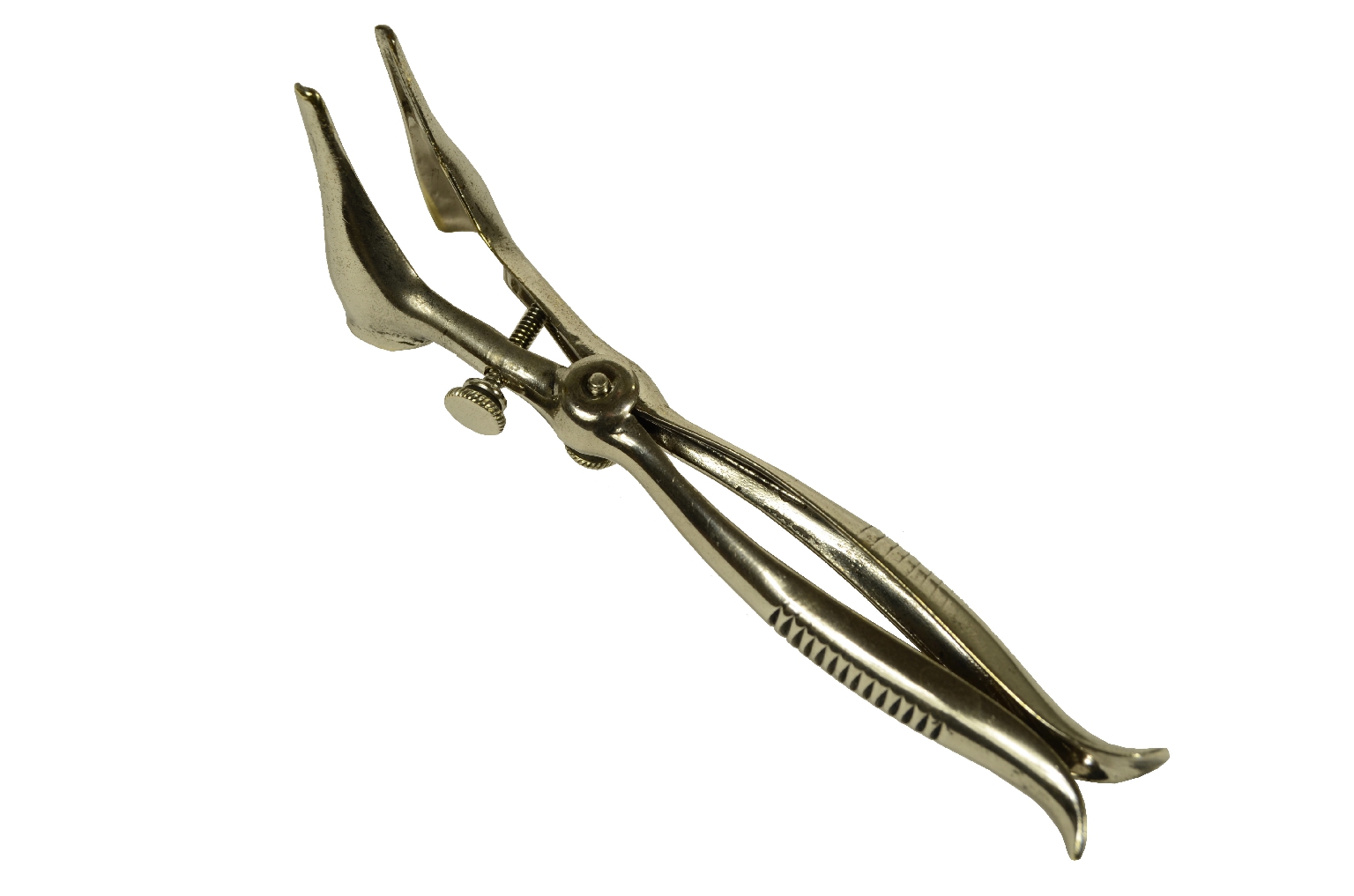 Strumenti medici d'epoca/8461-Speculum Nasale