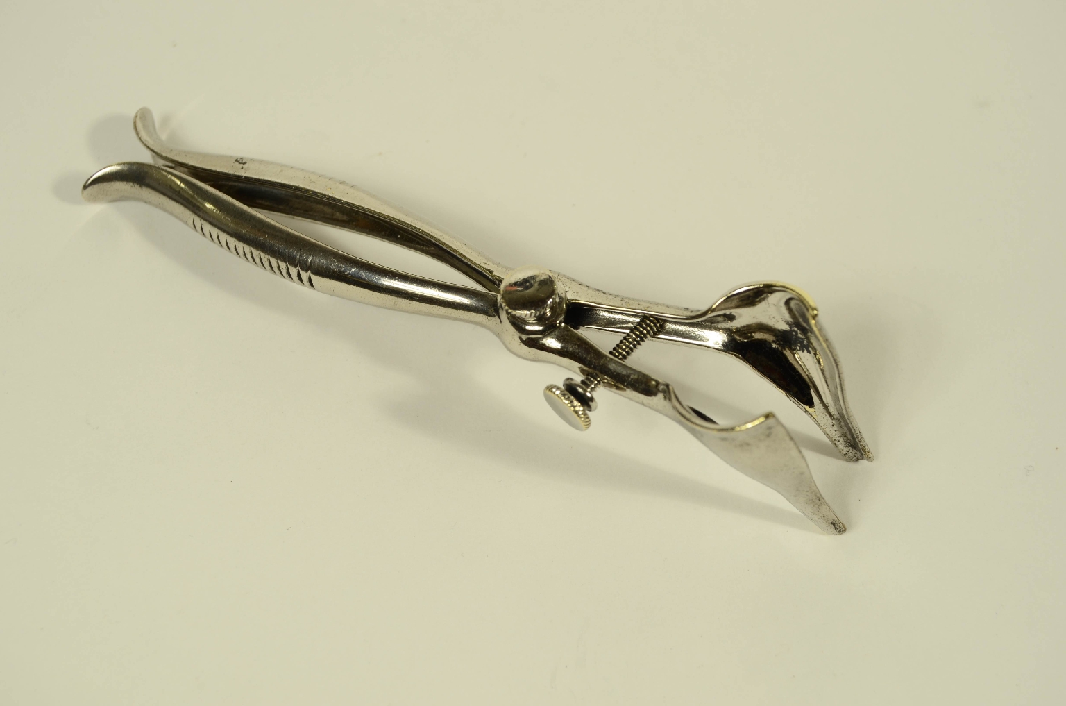 Strumenti medici d'epoca/8461-Speculum Nasale