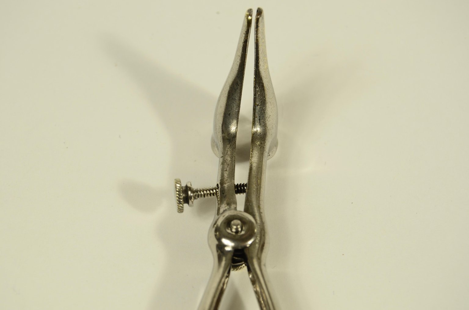 Old medical instruments/8461-Nasal Speculum