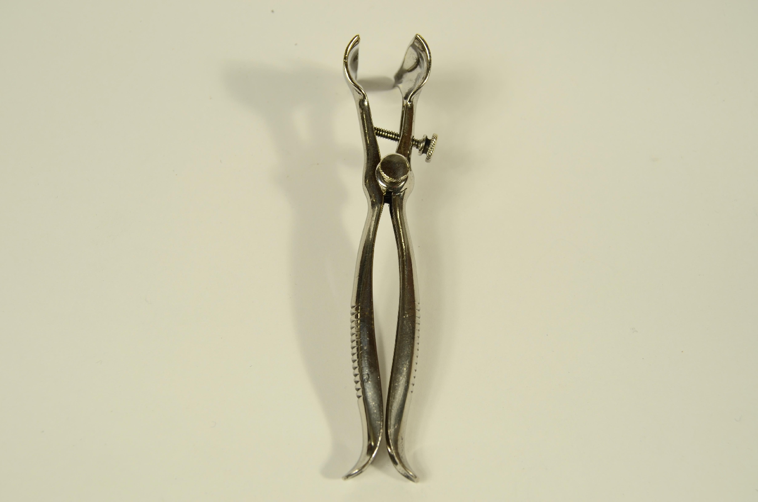 Old medical instruments/8461-Nasal Speculum