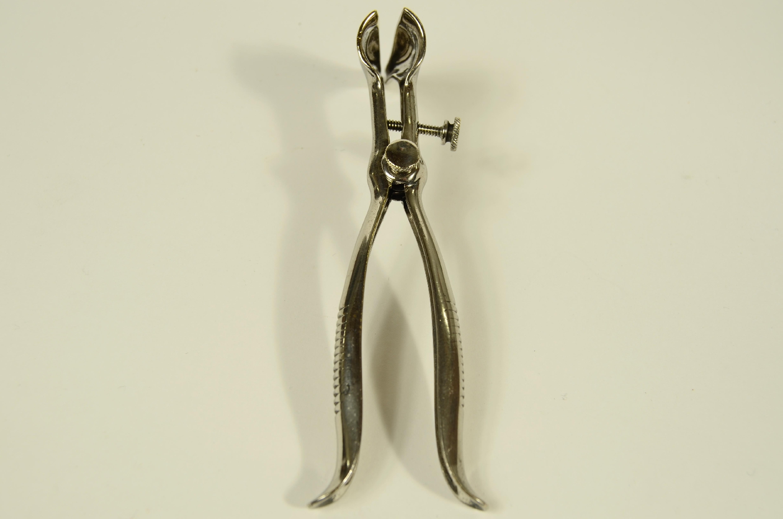 Strumenti medici d'epoca/8461-Speculum Nasale