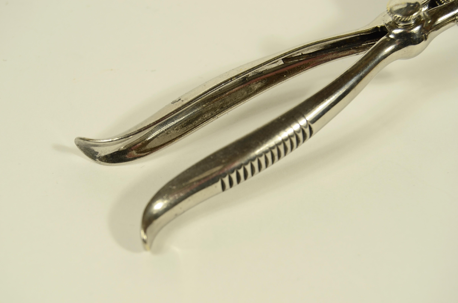 Old medical instruments/8461-Nasal Speculum