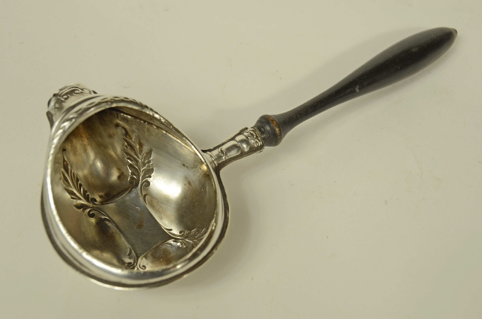 Strumenti medici d'epoca/8462-Cucchiaio per invalidi