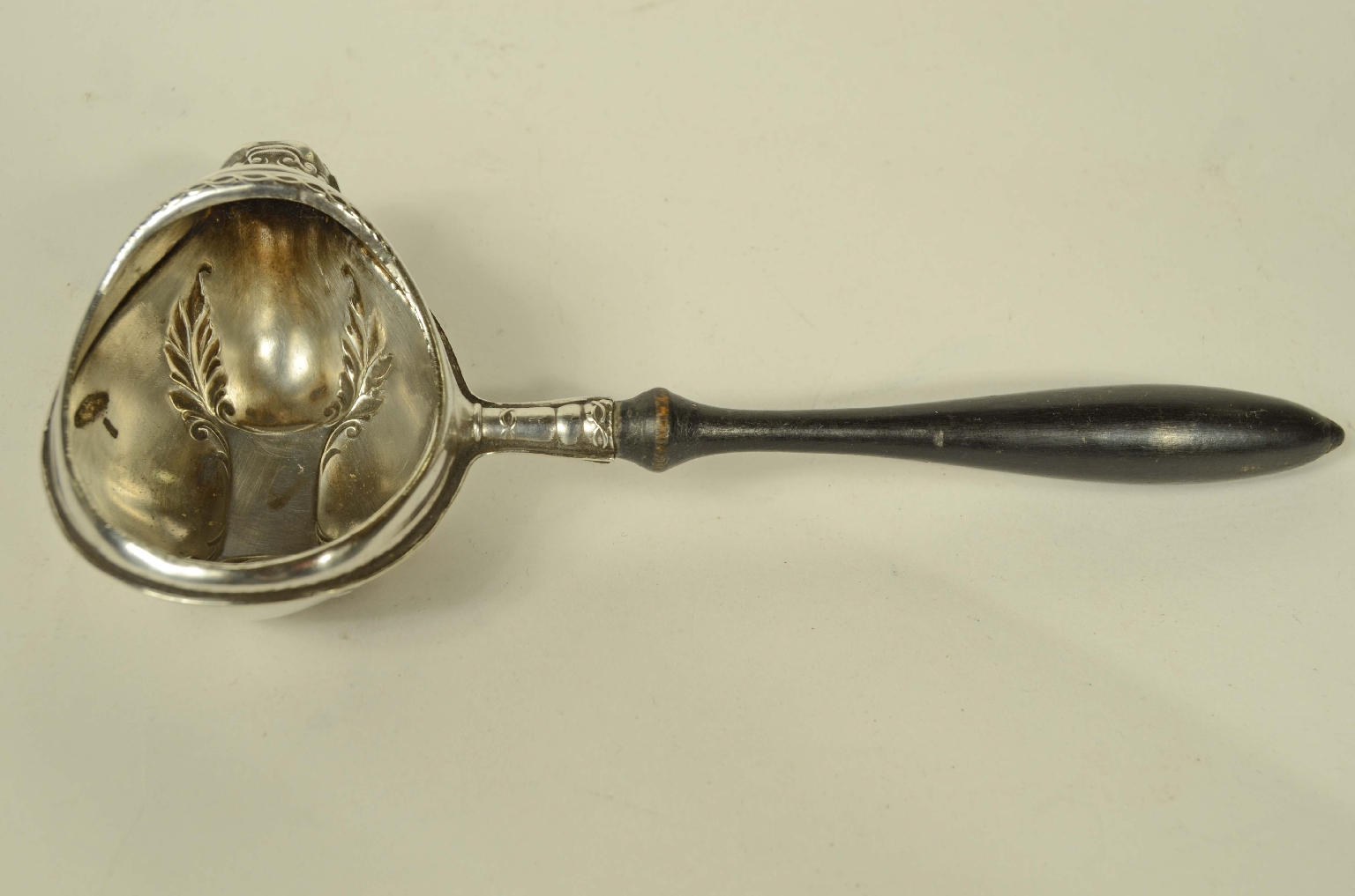 Strumenti medici d'epoca/8462-Cucchiaio per invalidi