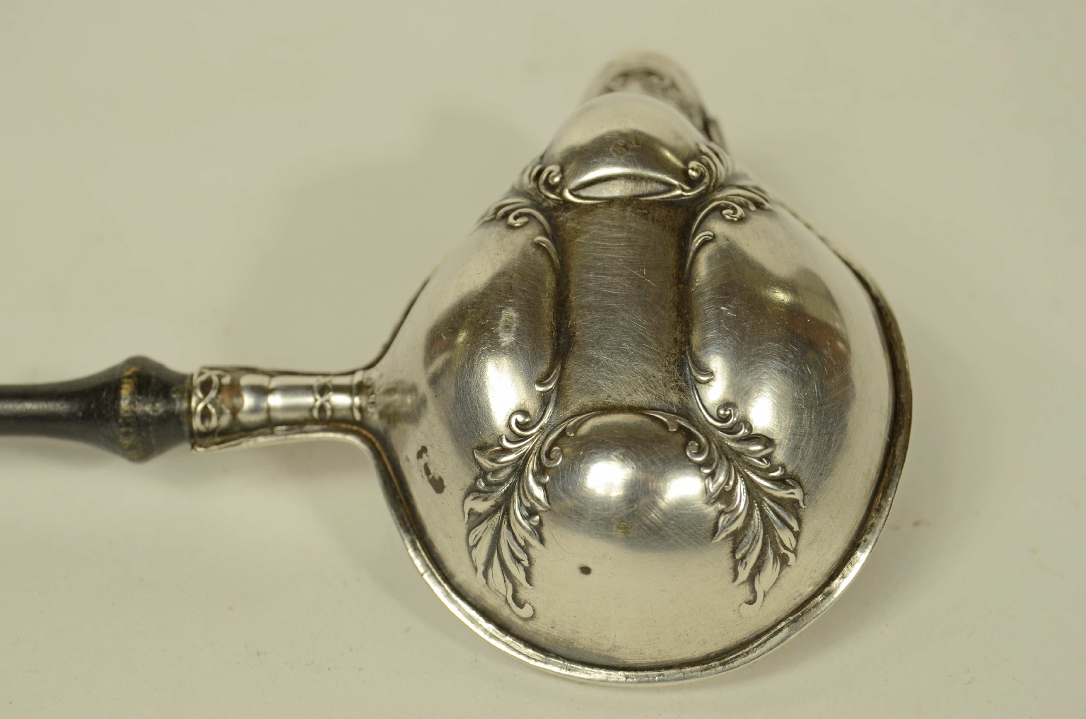 Old medical instruments/8462-Measuring Spoon