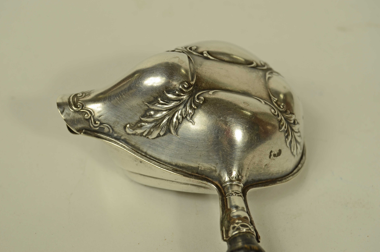 Old medical instruments/8462-Measuring Spoon