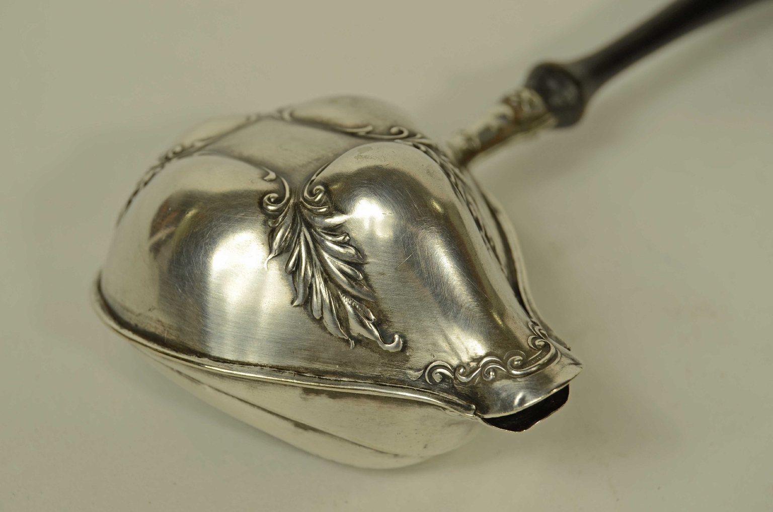 Old medical instruments/8462-Measuring Spoon