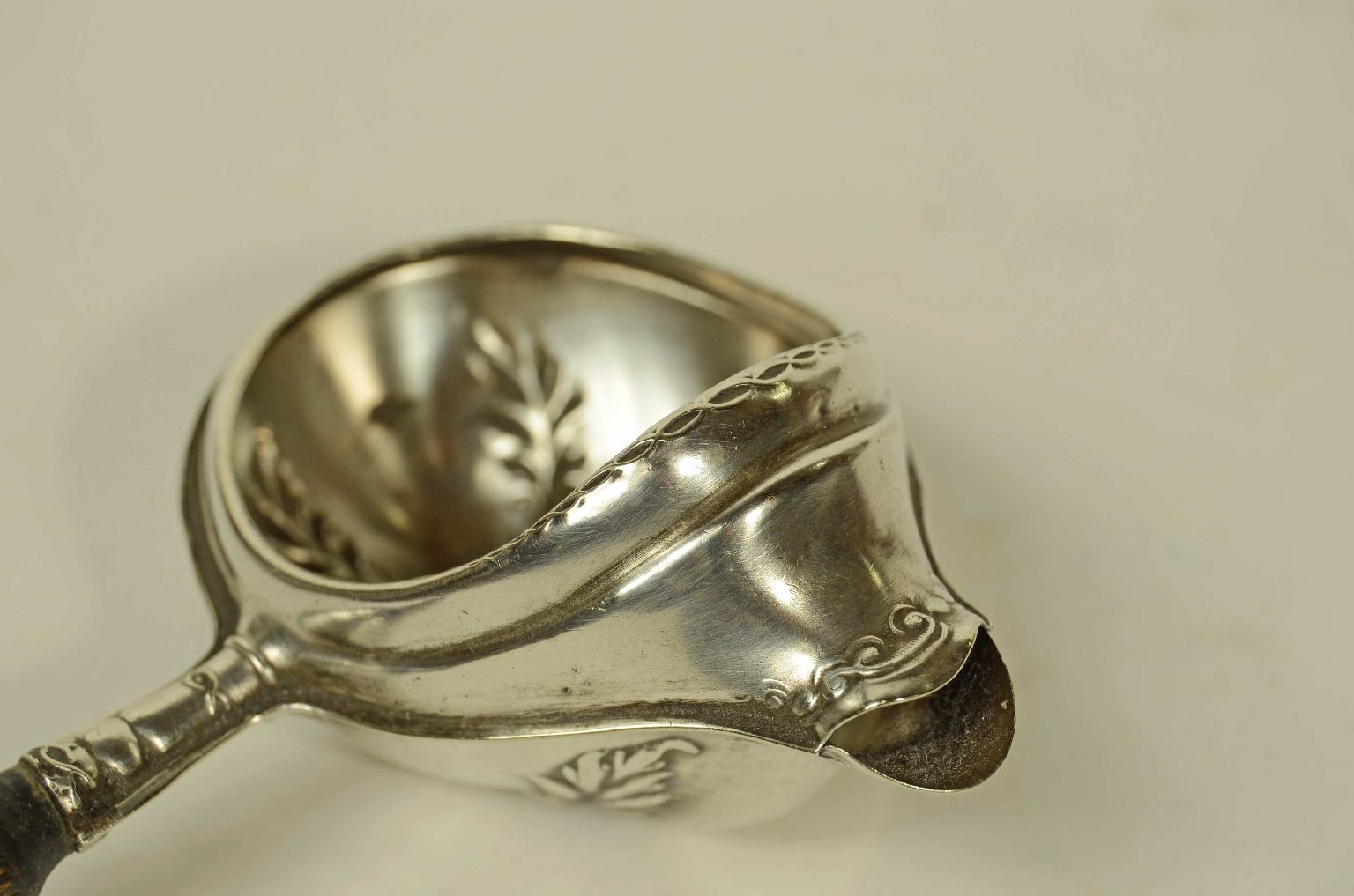 Old medical instruments/8462-Measuring Spoon