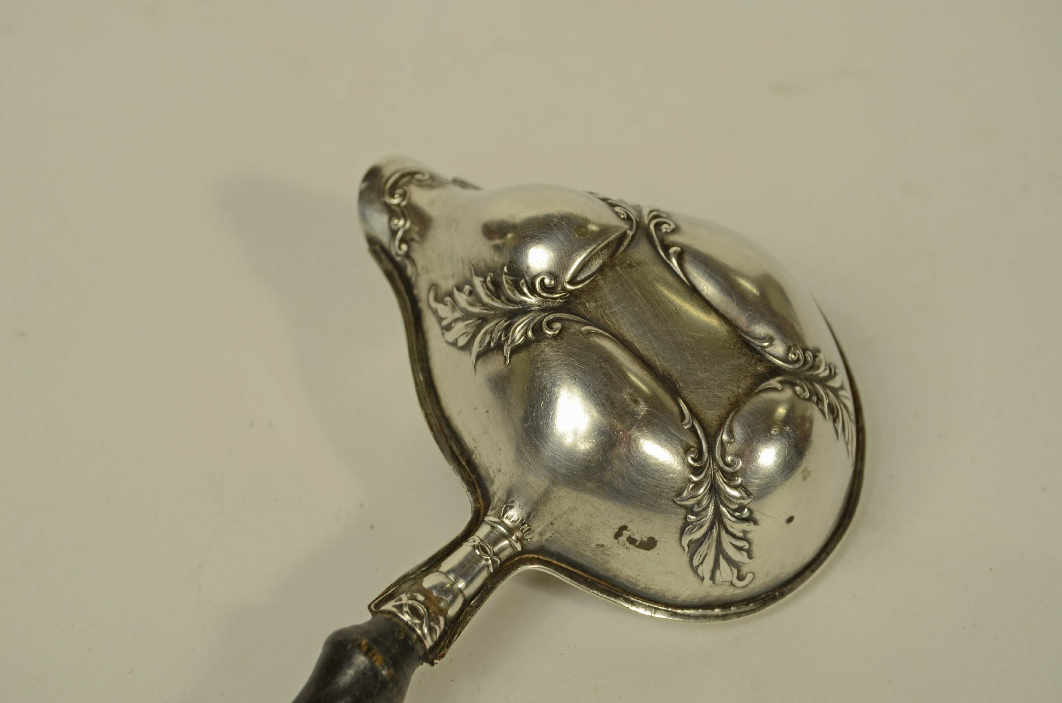 Old medical instruments/8462-Measuring Spoon