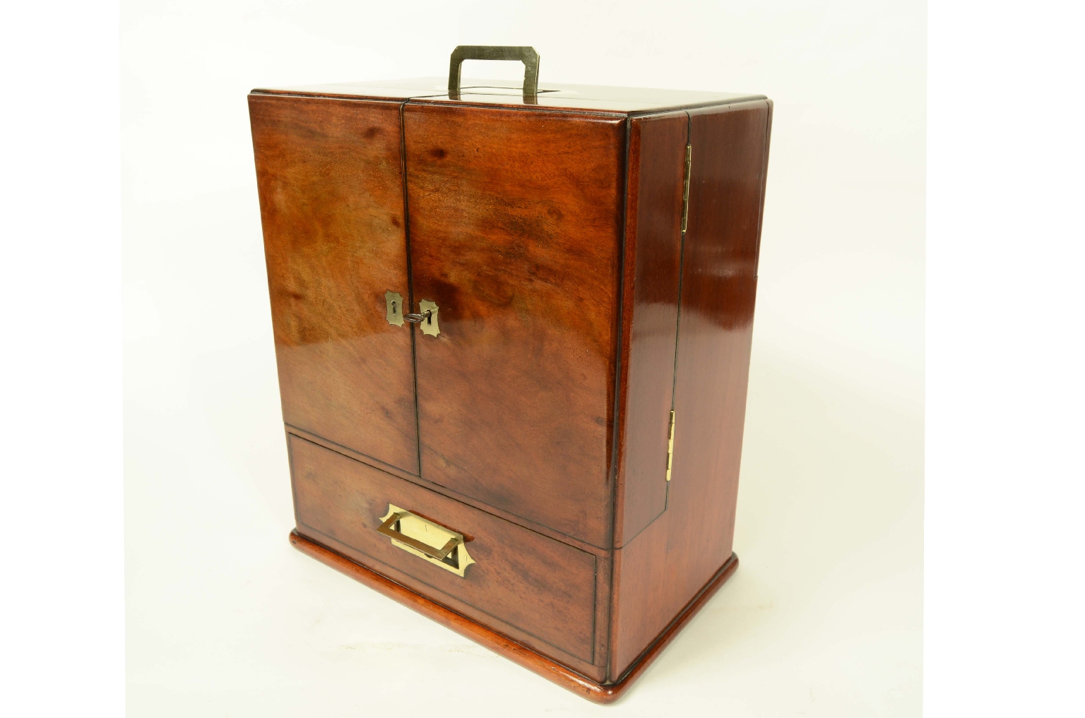 Strumenti medici d'epoca/8464-Farmacia di Bordo