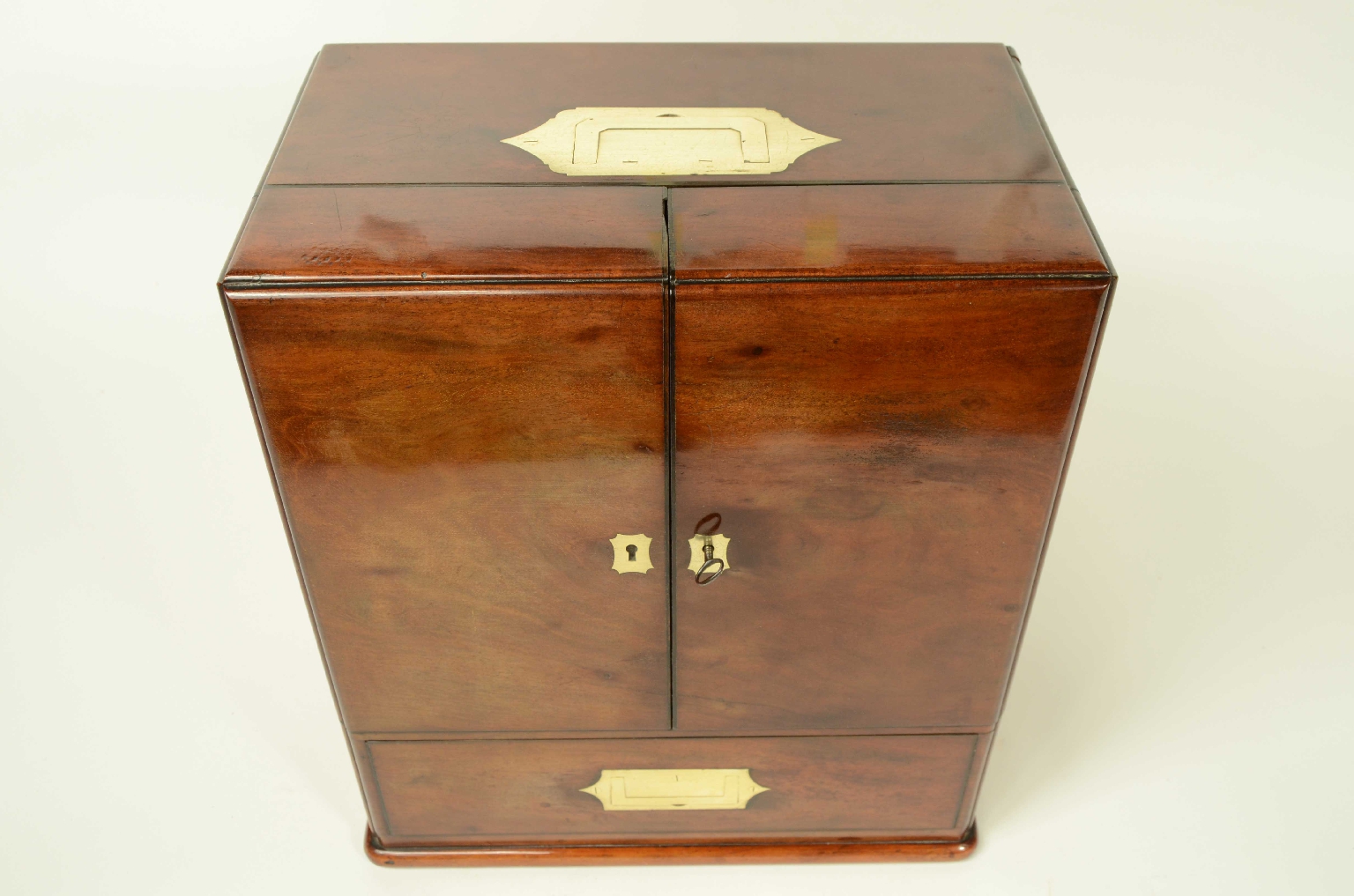 Strumenti medici d'epoca/8464-Farmacia di Bordo