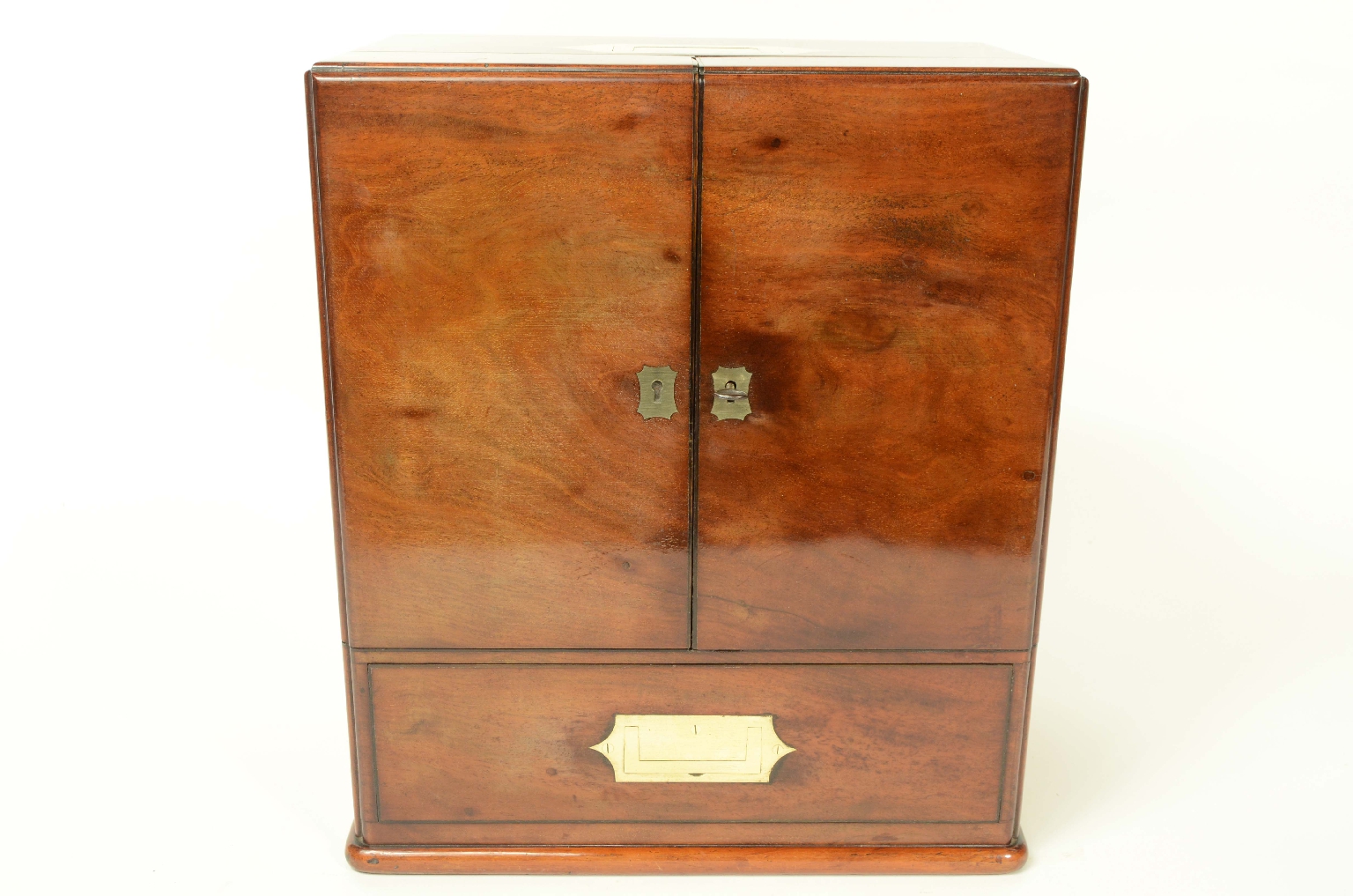 Strumenti medici d'epoca/8464-Farmacia di Bordo