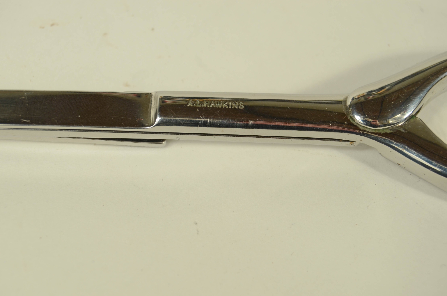 Strumenti medici d'epoca/8466-Pinza da sutura