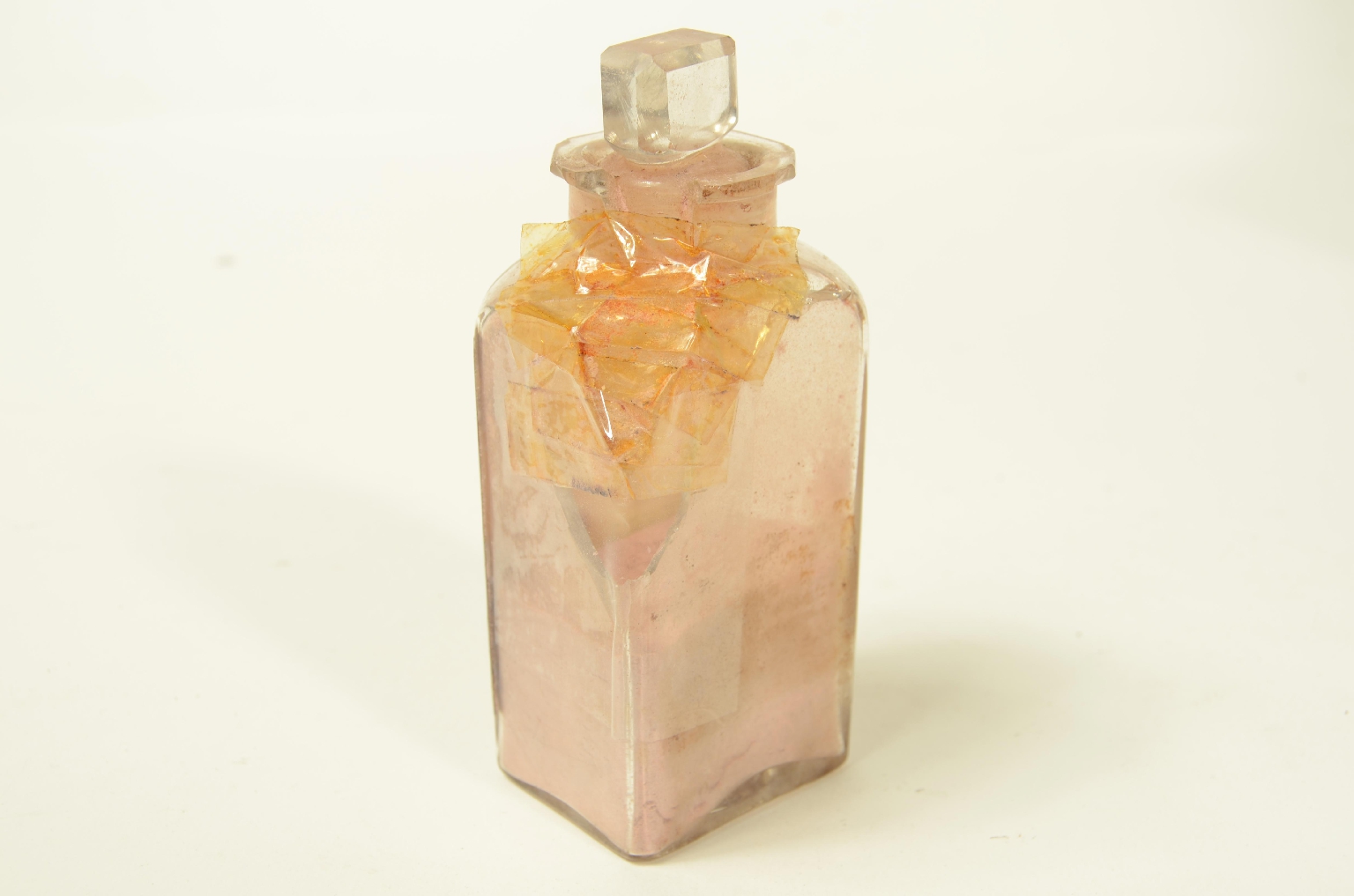 Old medical instruments/8473-Travelling Apothecary