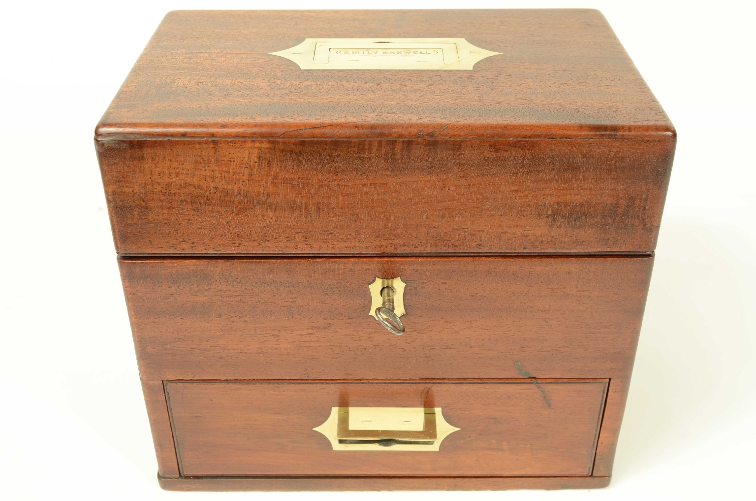 Old medical instruments/8473-Travelling Apothecary