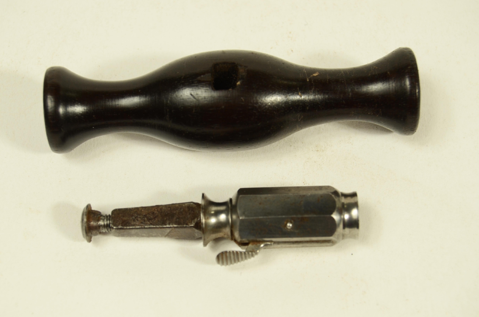 Strumenti medici d'epoca/8474-Craniotomo