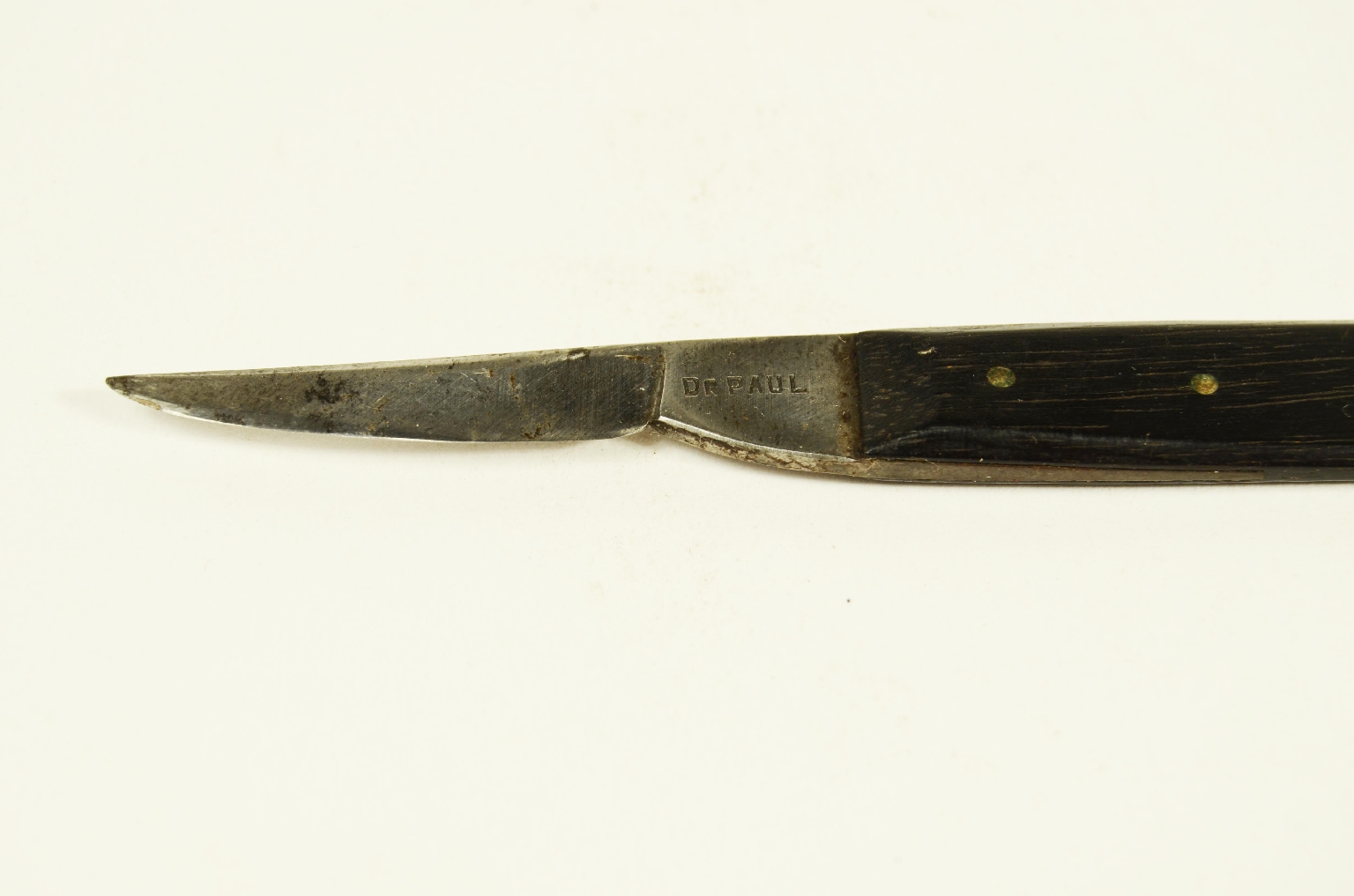 Old medical instruments/8474-Craniotome