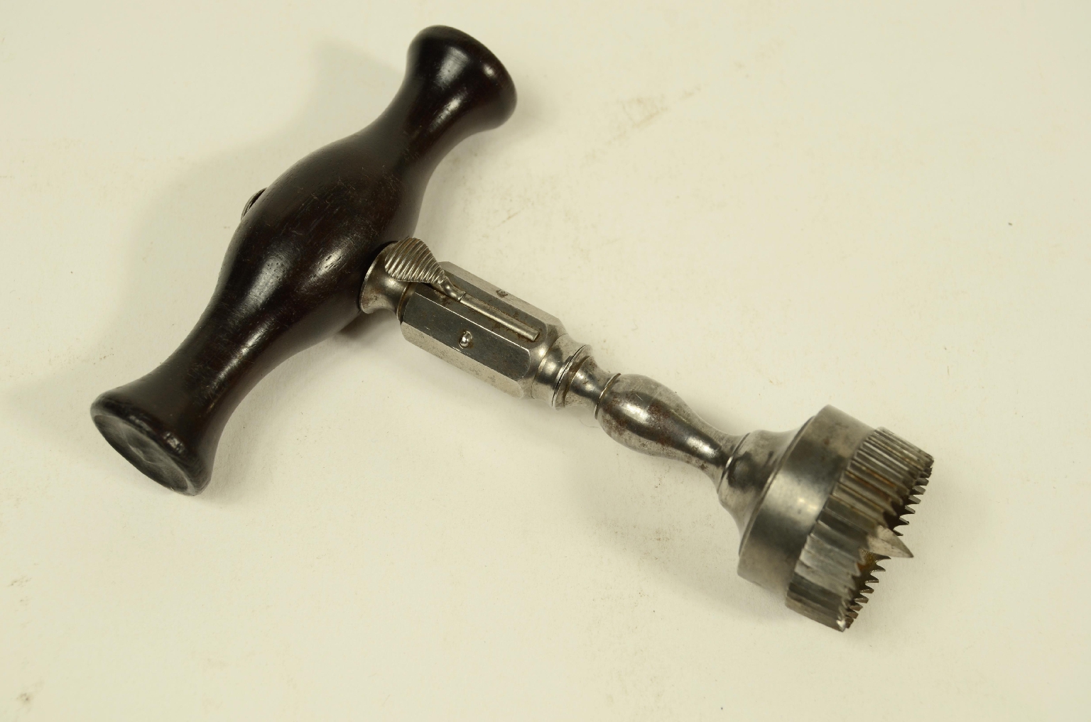 Old medical instruments/8474-Craniotome