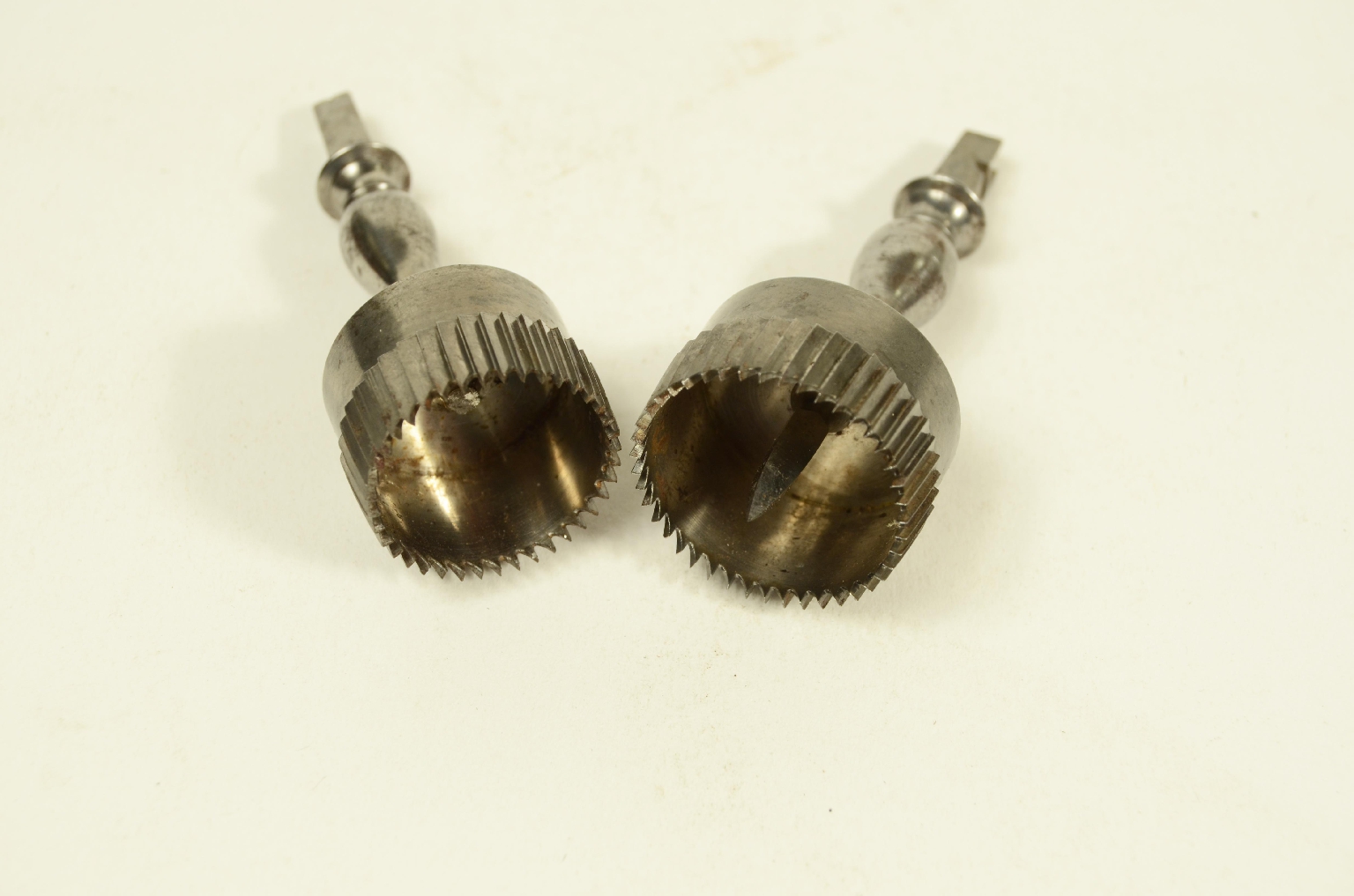 Old medical instruments/8474-Craniotome