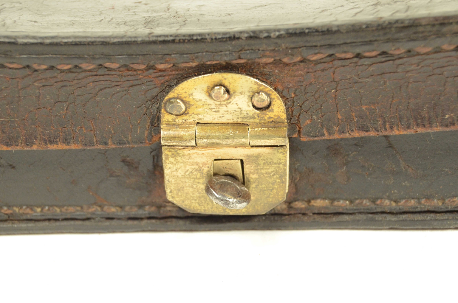 Old medical instruments/8474-Craniotome