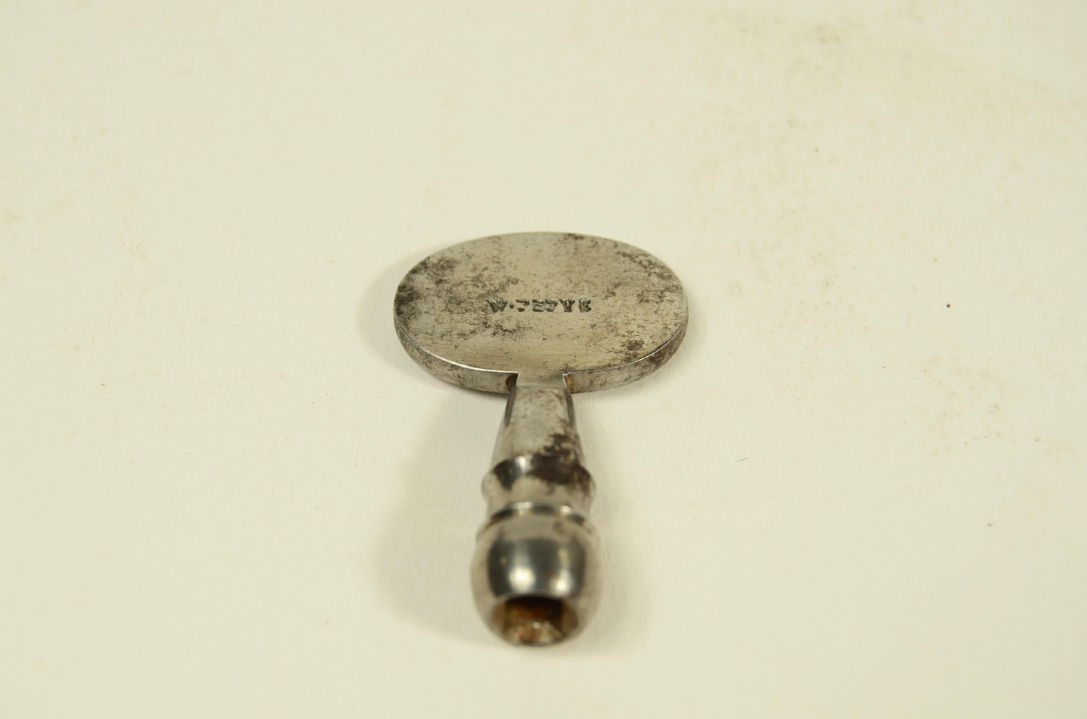 Old medical instruments/8474-Craniotome