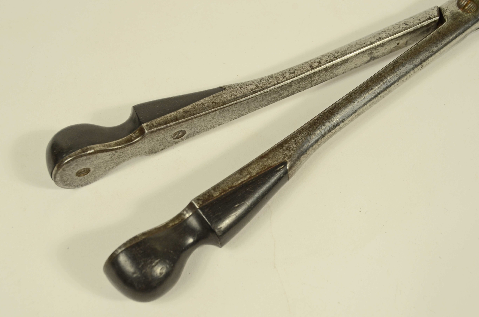 Strumenti medici d'epoca/8475-Forcipe Cranioclastico