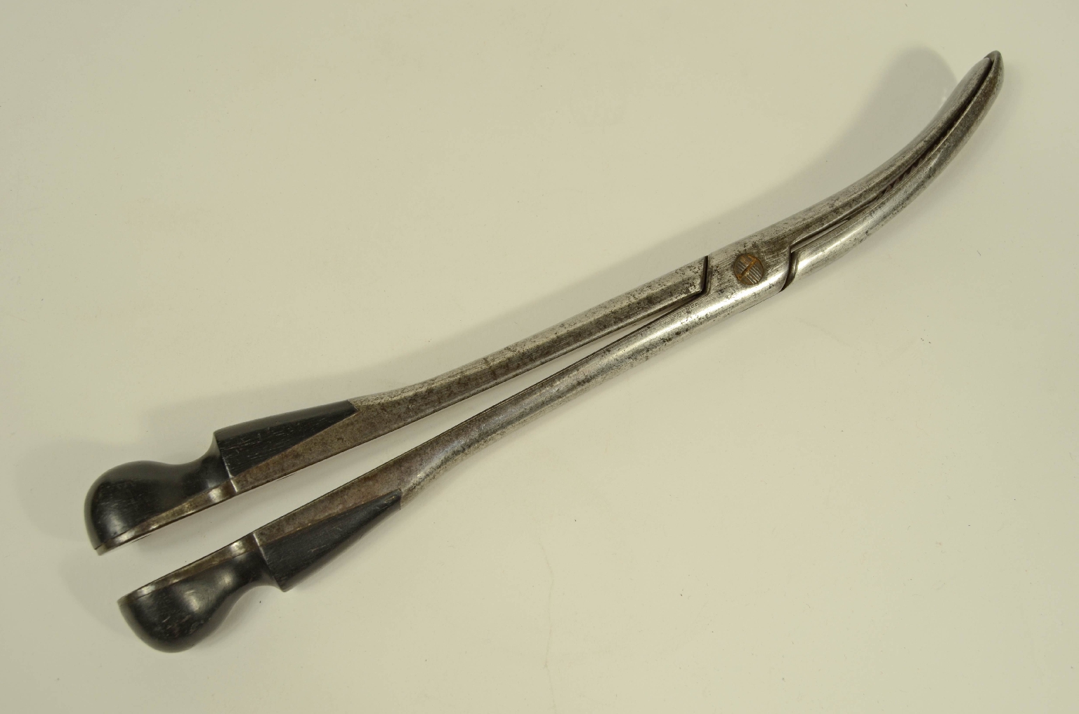 Strumenti medici d'epoca/8475-Forcipe Cranioclastico