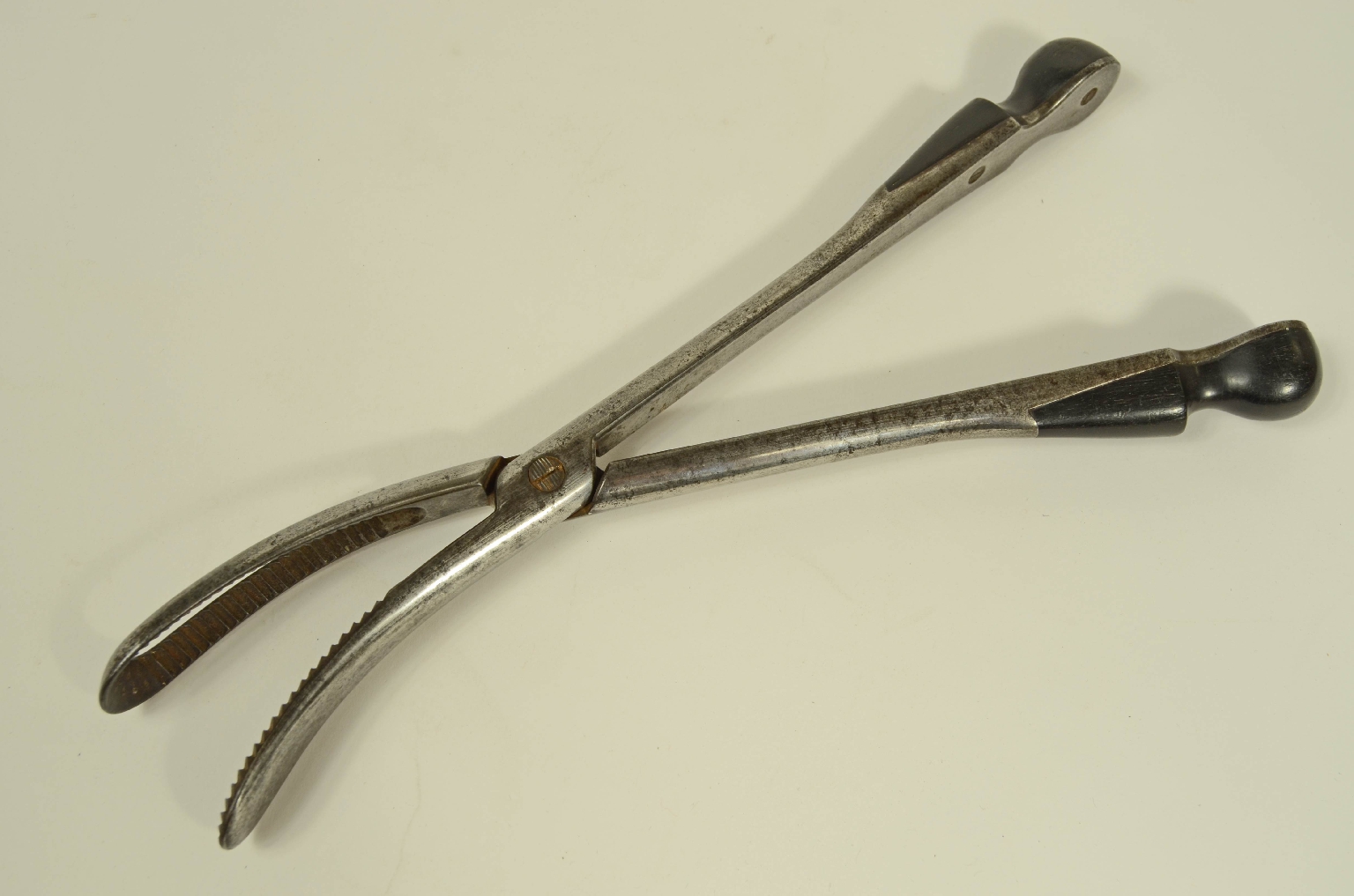 Strumenti medici d'epoca/8475-Forcipe Cranioclastico