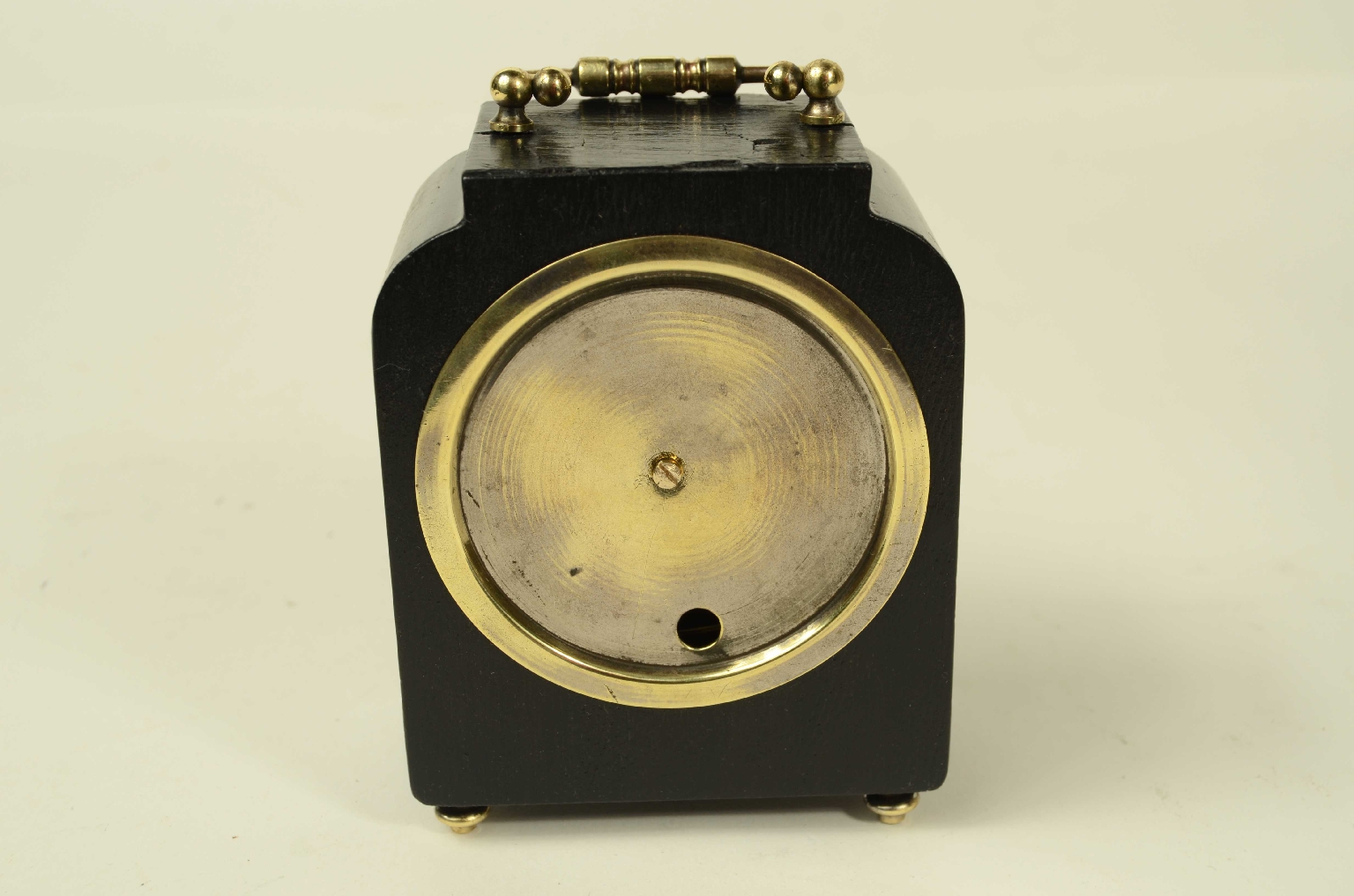 Antique barometers/8482a-Aneroid Barometer