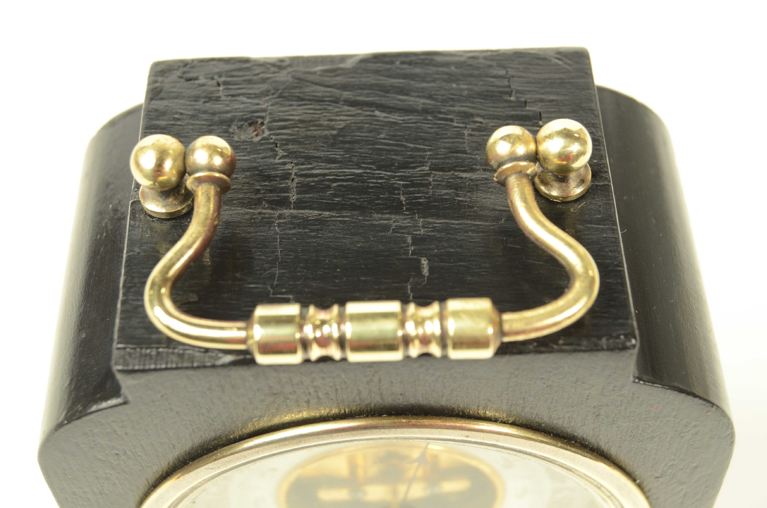 Antique barometers/8482a-Aneroid Barometer
