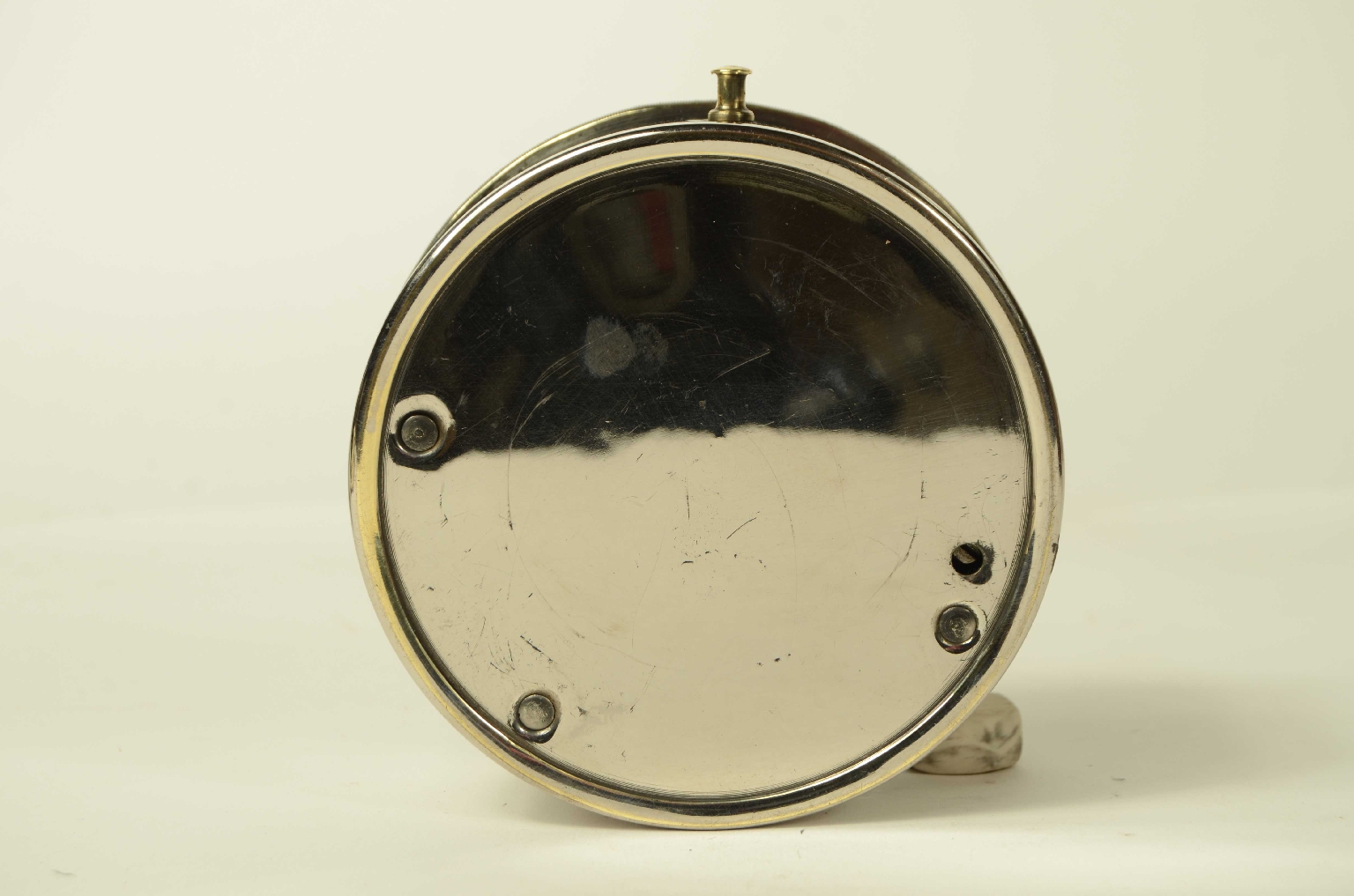 Antique barometers/8483-Barometric Altimeter