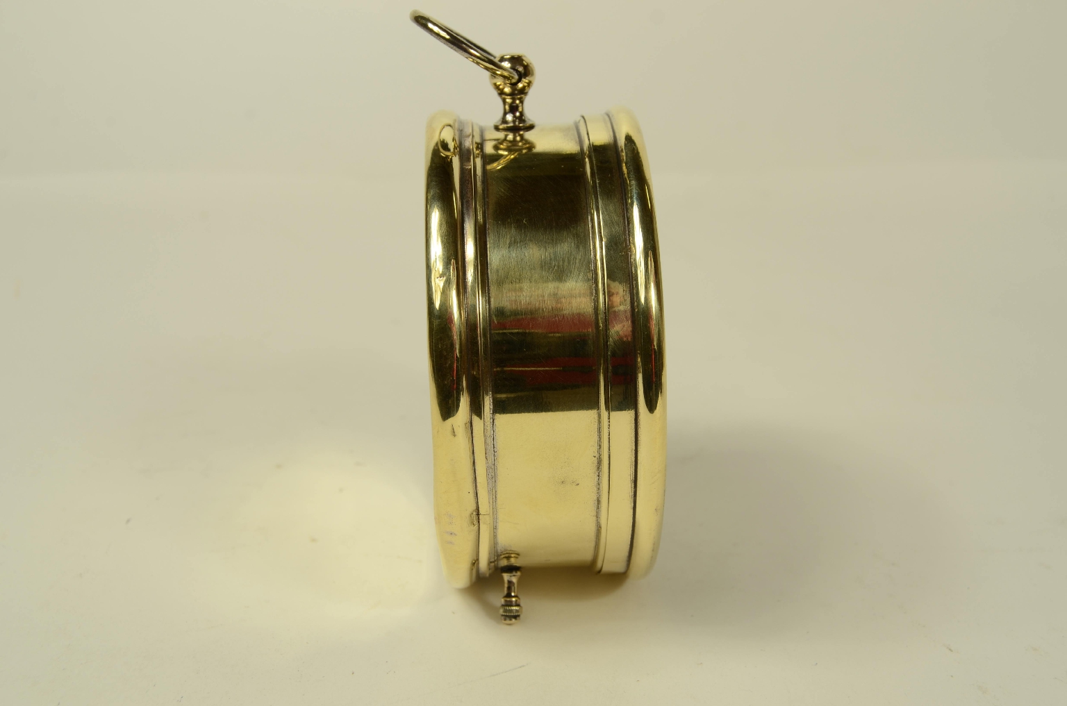 Antique barometers/8484a-Aneroid Barometer