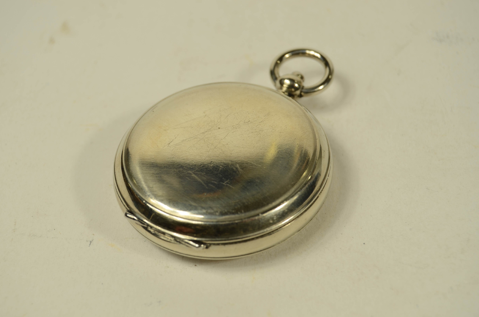 Antique compasses/8503-Pocket Compass