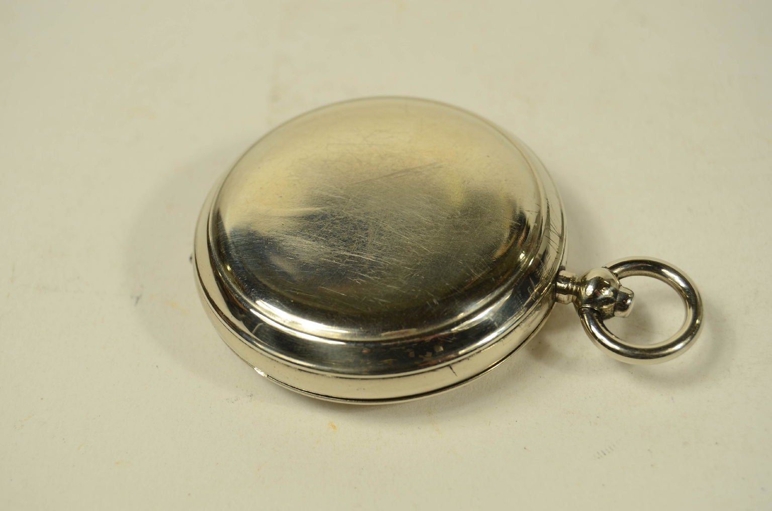 Antique compasses/8503-Pocket Compass