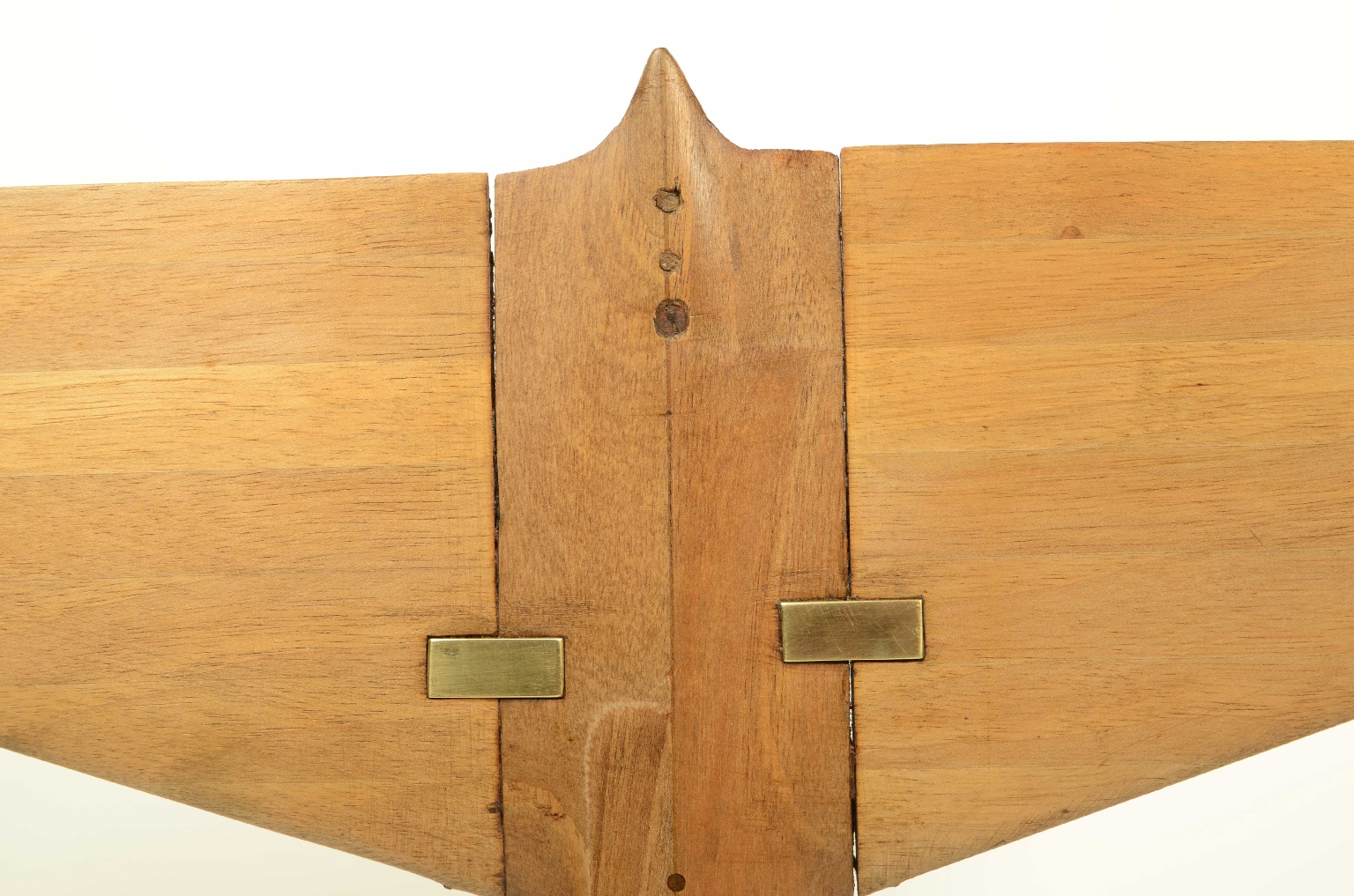 Old aircraft/8505-Tailplane