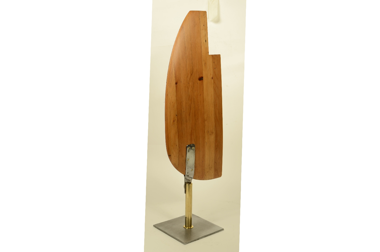 Old aircraft/8505d-Scale Model Tail