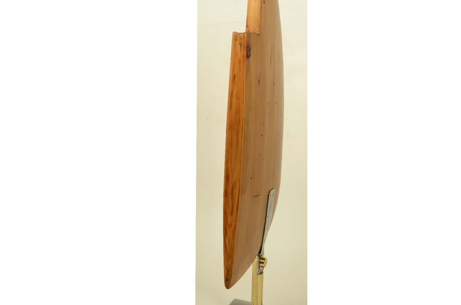 Old aircraft/8505d-Scale Model Tail