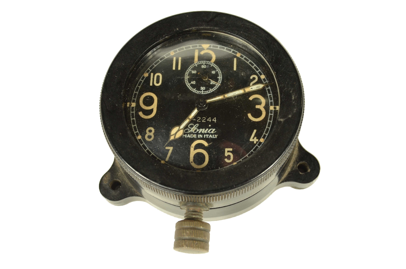 Aerei d’epoca/8506-Orologio Aereonautico