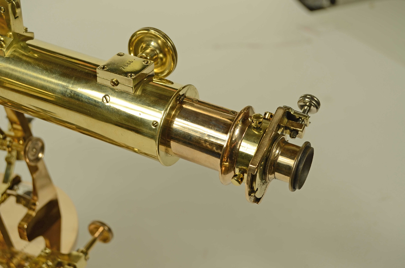Strumenti di misura antichi/8511-Tacheometro