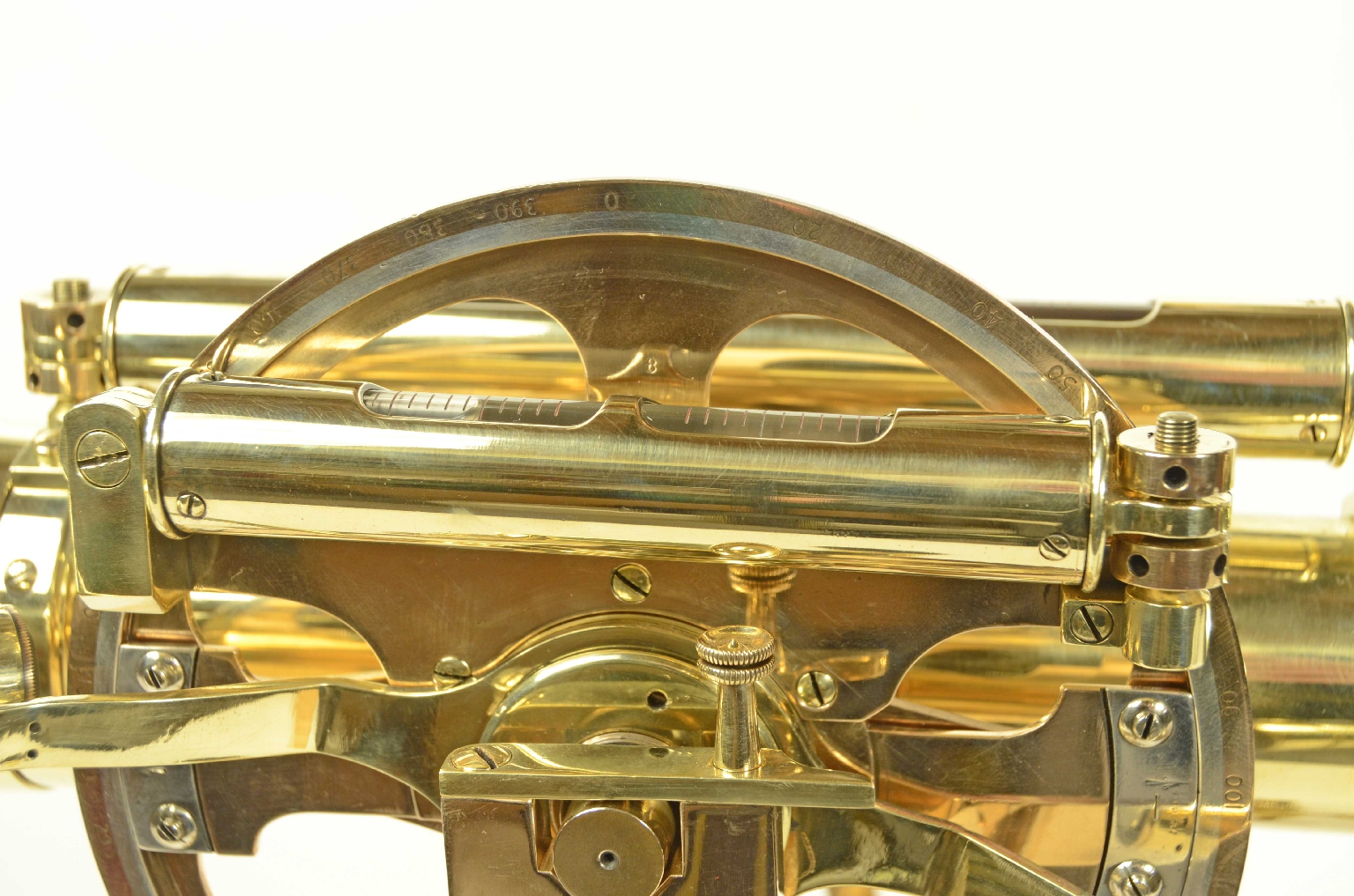 Strumenti di misura antichi/8511-Tacheometro