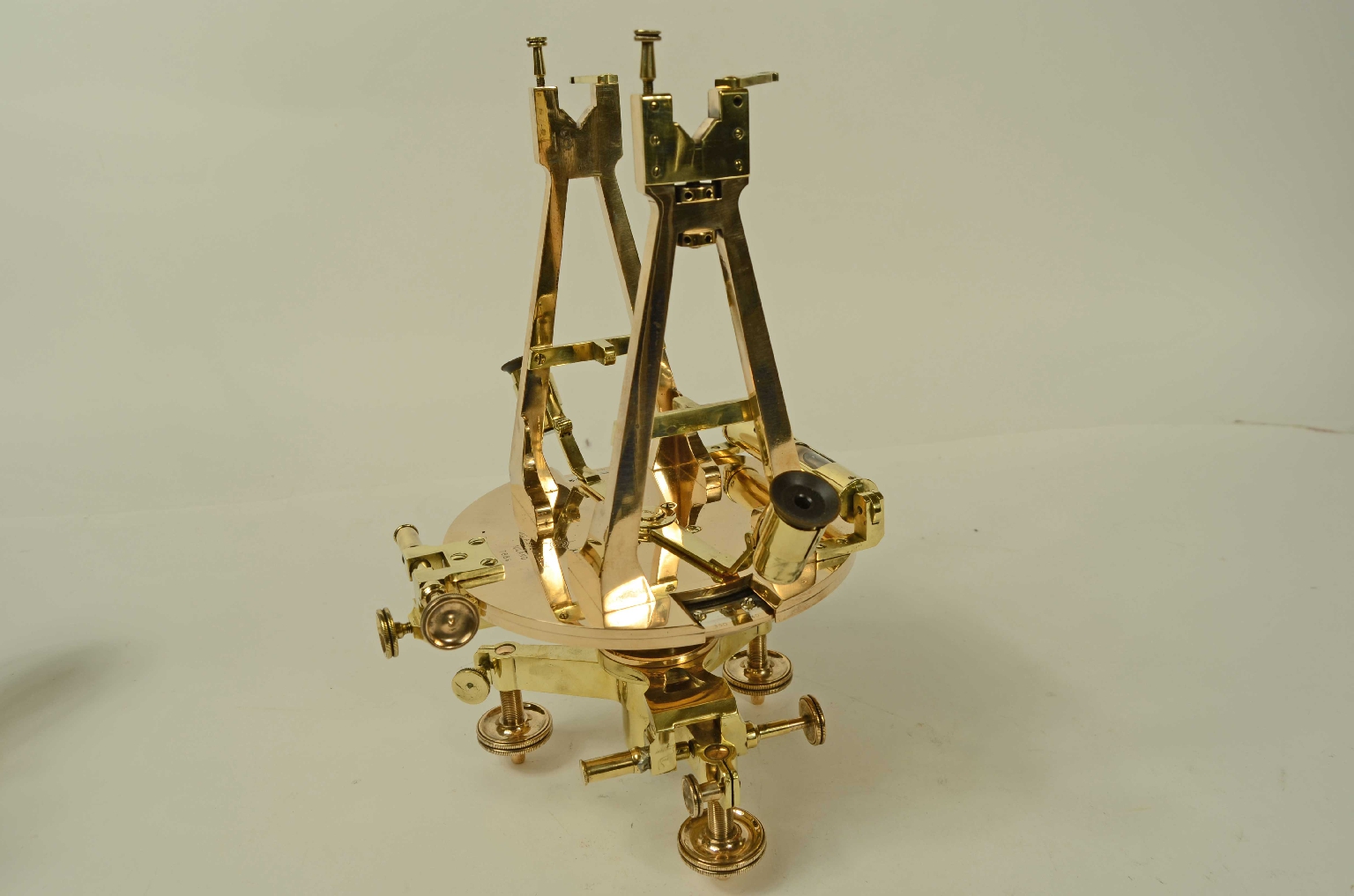 Antique measuring instruments/8511-Tacheometer