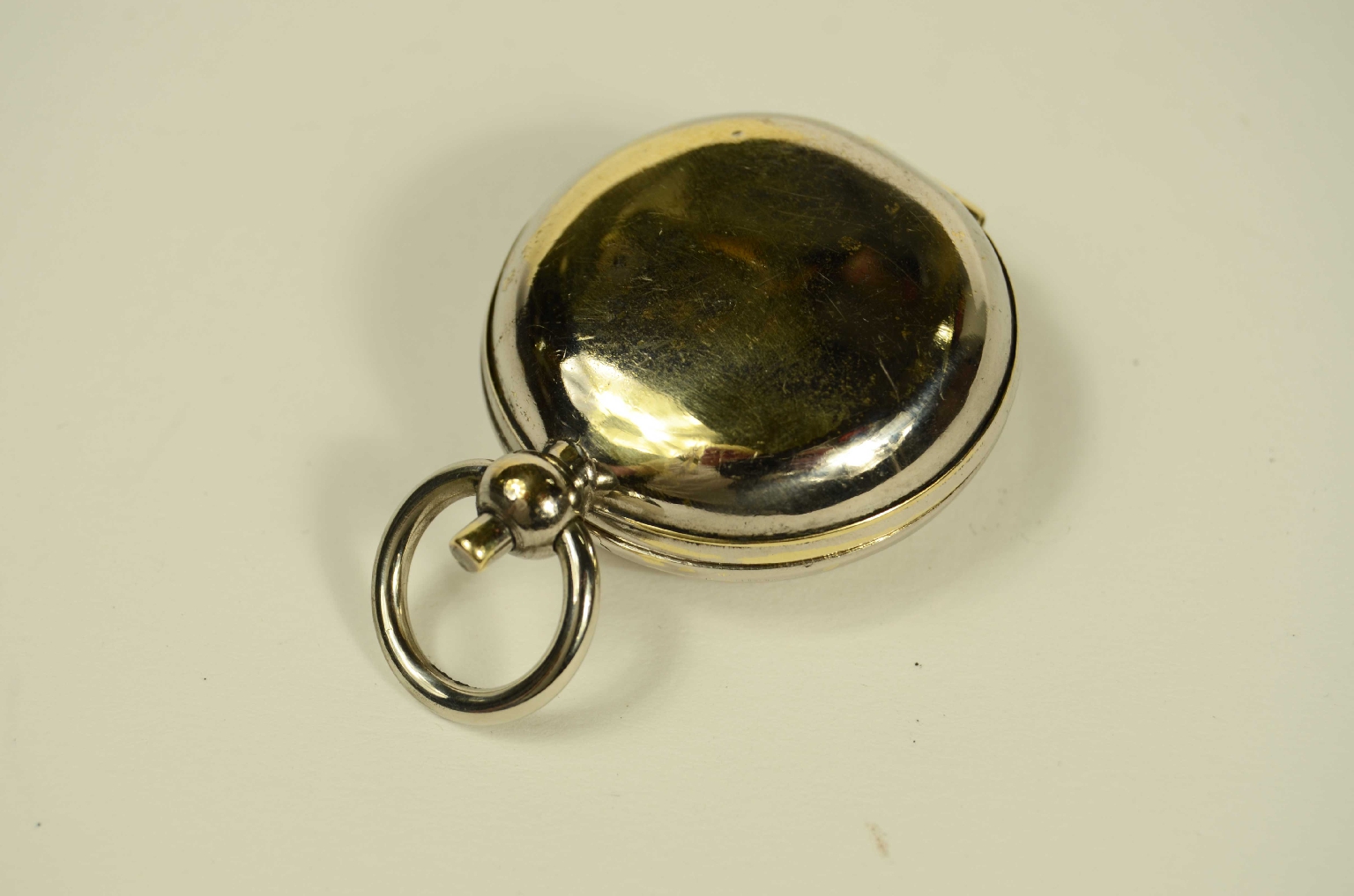 Bussole antiche/8529-Piccola Bussola