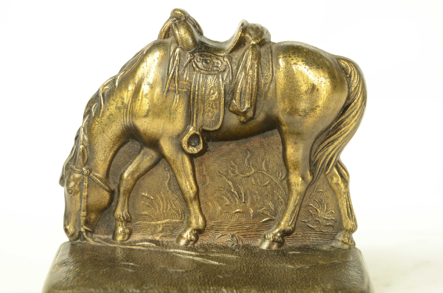 Curiosit&agrave;/8530-Fermalibri Cavallo