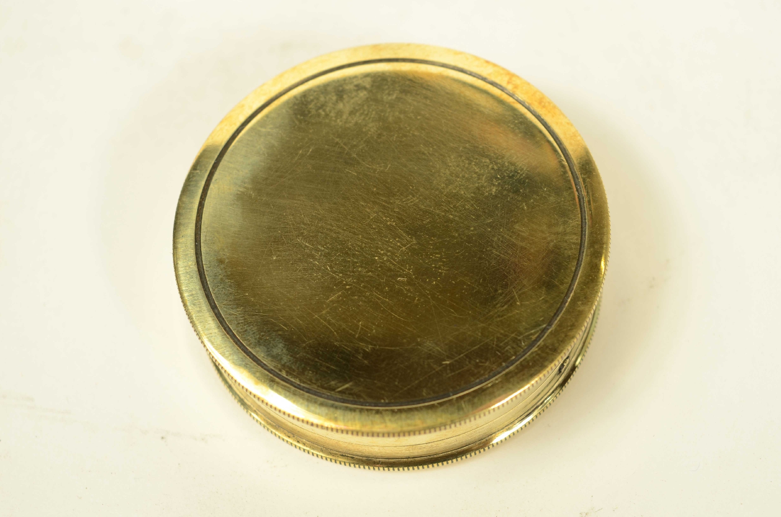 Antique compasses/8538-Small Compass