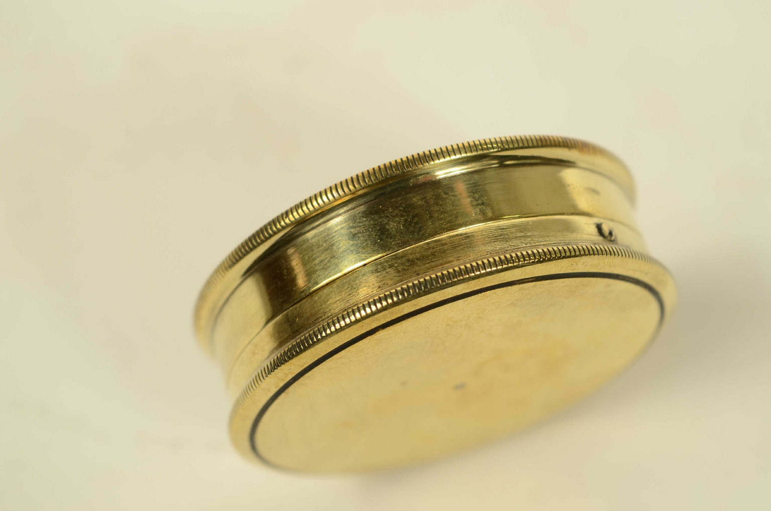 Antique compasses/8538-Small Compass